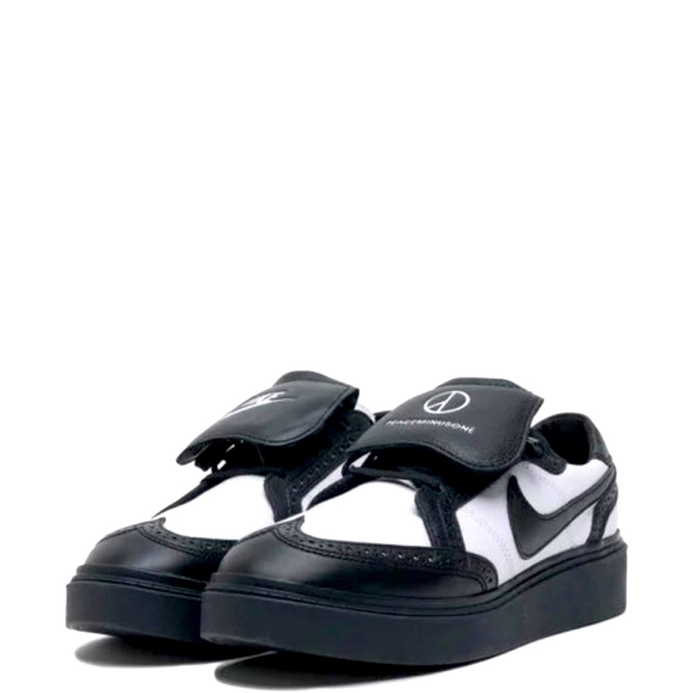 Nike mens X PEACEMINUSONE KWONDO 1